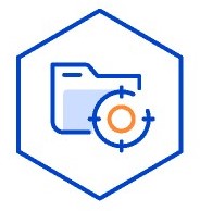 제 1조 개인정보의 처리 목적 icon