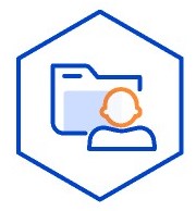 제2조 처리하는 개인정보의 항목 icon