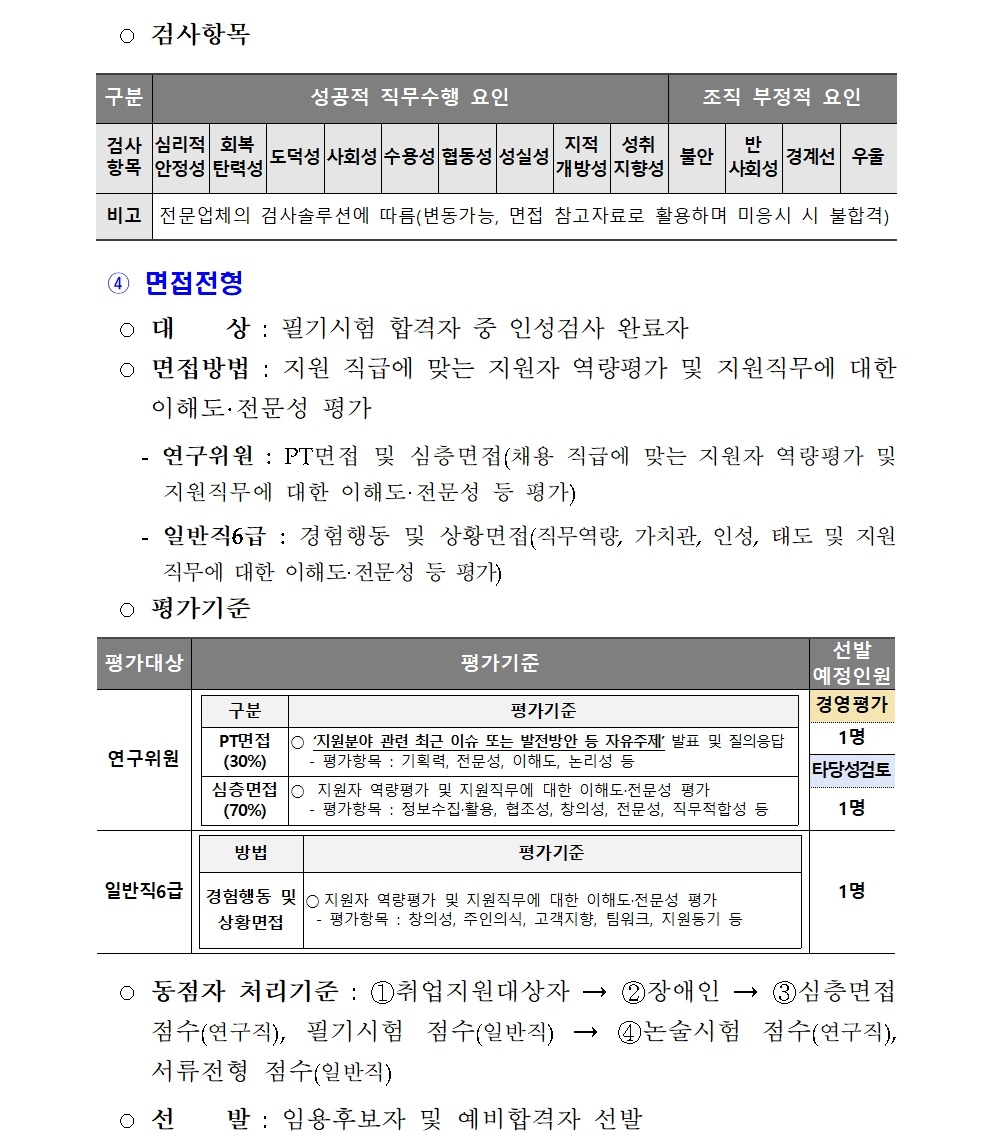 (붙임) 2026년 상반기 연구직 및 일반직 신규채용 공고006.jpg