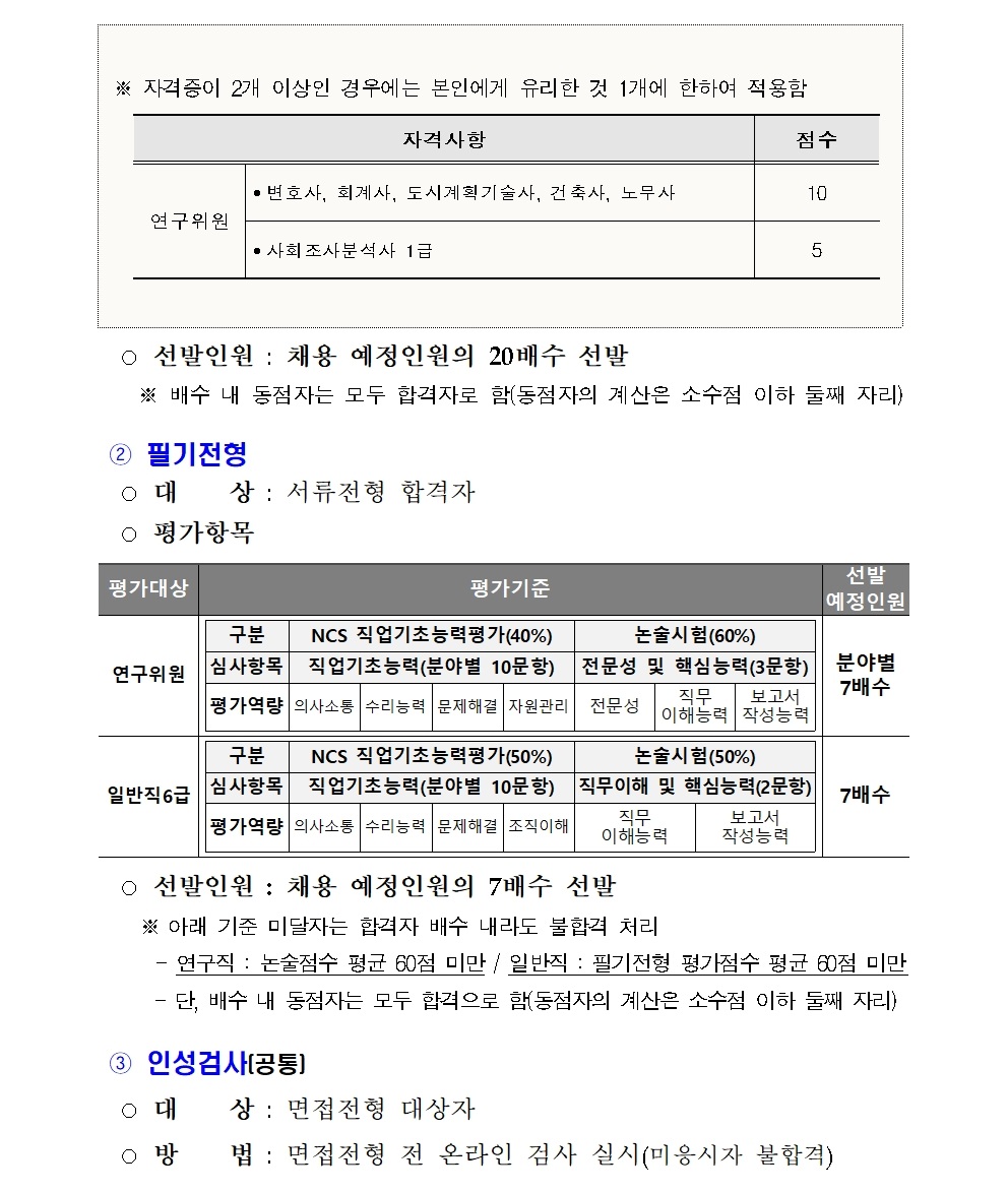 (붙임) 2026년 상반기 연구직 및 일반직 신규채용 공고005.jpg